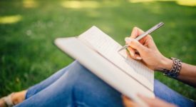 やりたいことを書き出して、夢を実現させる７つのコツ
